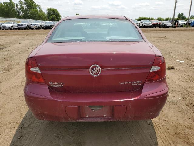 Photo 6 from auction – 2005 BUICK LACROSSE C with VIN 2G4WD532551205247