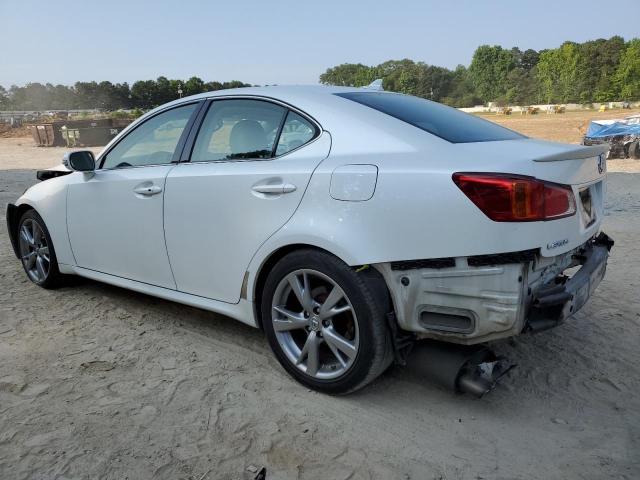 Photo 2 from auction – 2010 LEXUS IS 250 with VIN JTHBF5C23A2099743