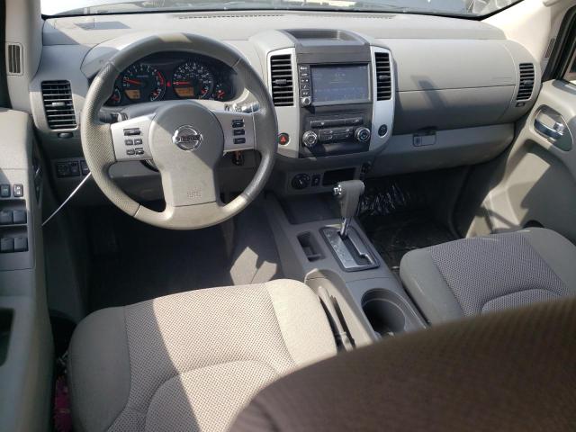 Photo 8 from auction – 2019 NISSAN FRONTIER S with VIN 1N6AD0EV5KN761316