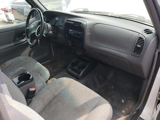 Photo 8 from auction – 2002 FORD RANGER SUP with VIN 1FTYR14U72PB09965