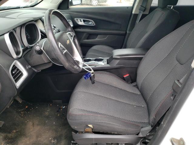 Photo 7 from auction – 2015 CHEVROLET EQUINOX LT with VIN 2GNFLFEK8F6239513