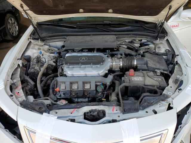 Photo 11 from auction – 2012 ACURA TL with VIN 19UUA9F57CA004455