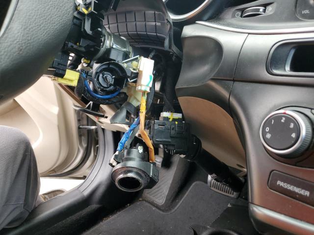 Photo 12 from auction – 2015 KIA OPTIMA LX with VIN KNAGM4A76F5529144