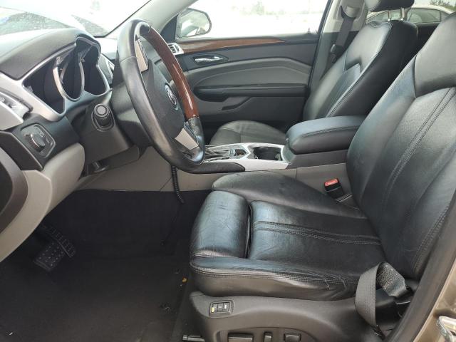 Photo 7 from auction – 2011 CADILLAC SRX LUXURY with VIN 3GYFNAEY6BS615965