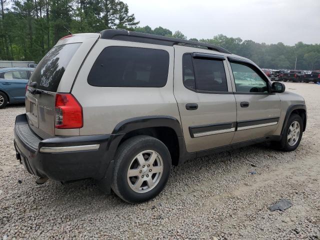 Photo 3 from auction – 2003 ISUZU ASCENDER S with VIN 4NUES16S936100778