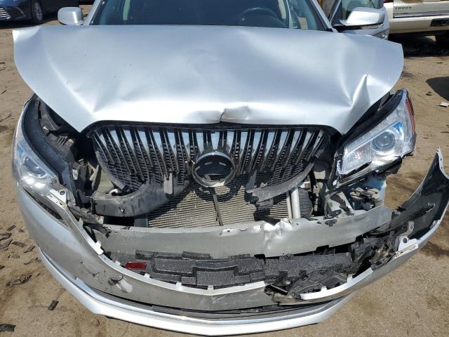 Photo 11 from auction – 2016 BUICK LACROSSE with VIN 1G4GB5G30GF146813