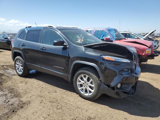 Photo 4 from auction – 2015 JEEP CHEROKEE L with VIN 1C4PJMCSXFW725840