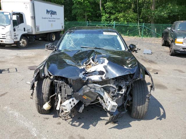 Photo 5 from auction – 2015 INFINITI Q40 with VIN JN1CV6AR7FM650205