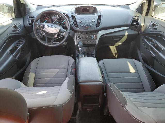 Photo 8 from auction – 2019 FORD ESCAPE S with VIN 1FMCU0F74KUC52623
