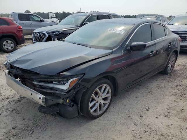 ACURA ILX 2021 with VIN 19UDE2F34MA006045 - Photo from auction