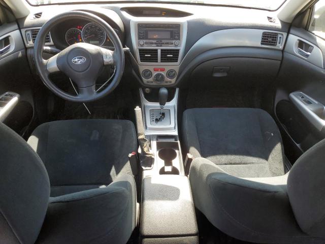 Photo 8 from auction – 2009 SUBARU IMPREZA 2. with VIN JF1GE61609H514277