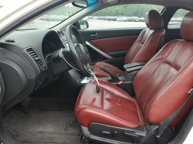 Photo 7 from auction – 2011 NISSAN ALTIMA SR with VIN 1N4BL2EP5BC112009