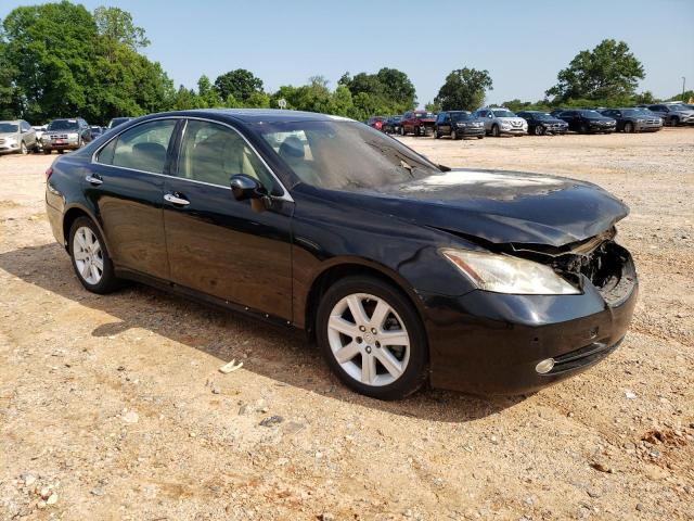 Photo 4 from auction – 2008 LEXUS ES 350 with VIN JTHBJ46G682169522
