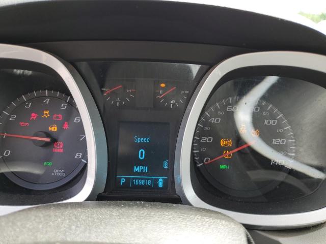 Photo 9 from auction – 2011 CHEVROLET EQUINOX LS with VIN 2CNFLCEC9B6467235