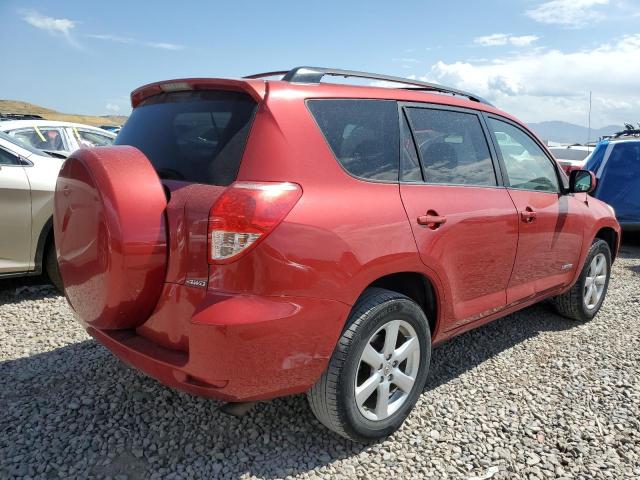 Photo 3 from auction – 2007 TOYOTA RAV4 LIMIT with VIN JTMBD31V976043333