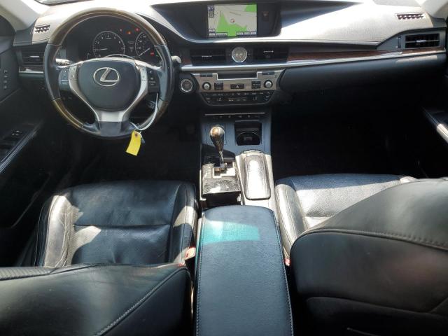 Photo 8 from auction – 2014 LEXUS ES 350 with VIN JTHBK1GG4E2123239