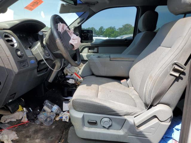 Photo 7 from auction – 2014 FORD F150 SUPER with VIN 1FTFW1CT4EKF32545