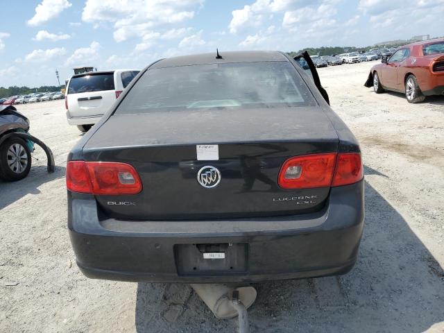 Photo 6 from auction – 2008 BUICK LUCERNE CX with VIN 1G4HD57218U164093