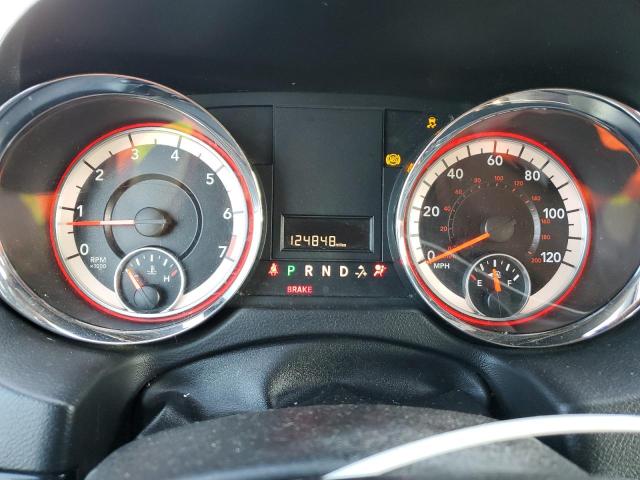 Photo 9 from auction – 2017 DODGE GRAND CARA with VIN 2C4RDGCG1HR773395