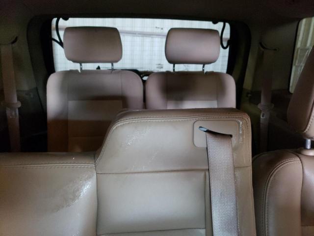 Photo 10 from auction – 2007 FORD EXPLORER E with VIN 1FMEU64E27UB25728