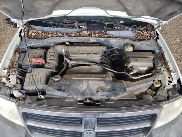 Photo 11 from auction – 2008 DODGE DURANGO SX with VIN 1D8HB38N08F130787