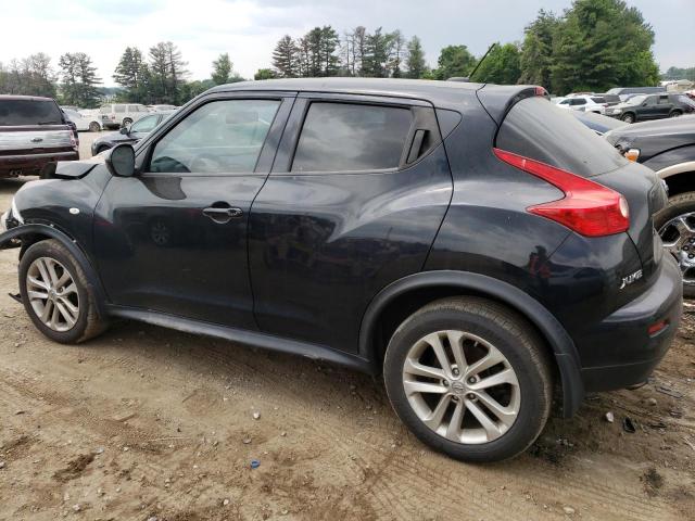 Photo 2 from auction – 2014 NISSAN JUKE S with VIN JN8AF5MR3ET350502