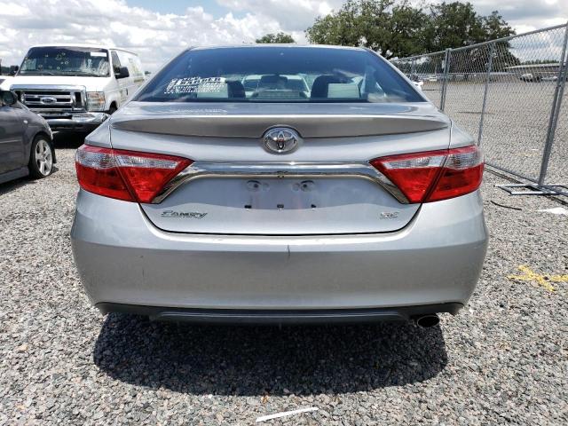 Photo 6 from auction – 2016 TOYOTA CAMRY LE with VIN 4T1BF1FK5GU186333