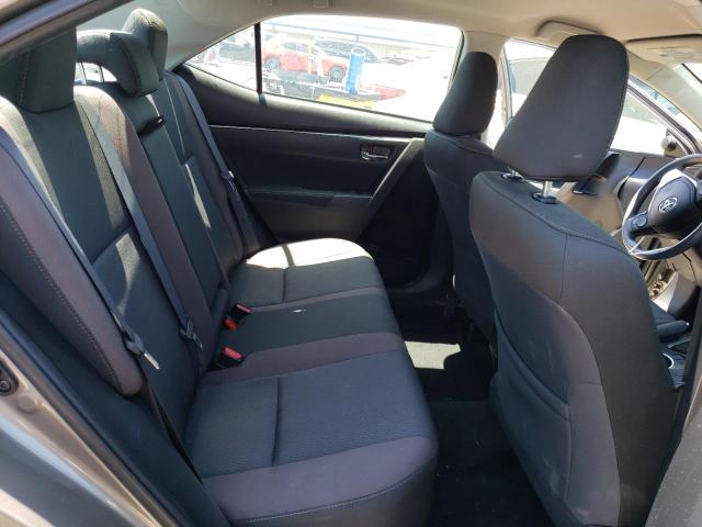 Photo 10 from auction – 2017 TOYOTA COROLLA L with VIN 2T1BURHE3HC945219