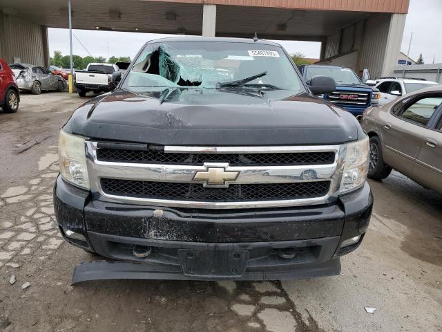 Photo 5 from auction – 2008 CHEVROLET SILVERADO with VIN 2GCEK19J081269679