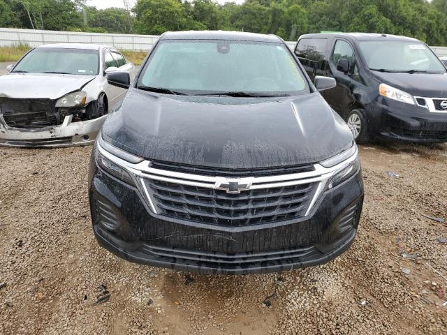 Photo 5 from auction – 2022 CHEVROLET EQUINOX LS with VIN 2GNAXHEV3N6136230