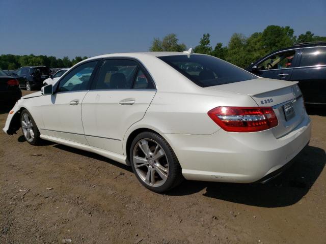 Photo 2 from auction – 2013 MERCEDES-BENZ E 350 with VIN WDDHF5KB5DA721403