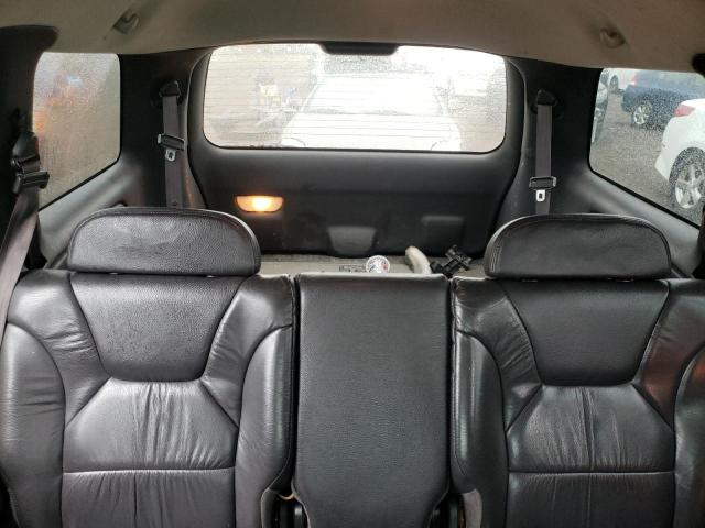Photo 10 from auction – 2000 DODGE DURANGO with VIN 1B4HS28N0YF262812