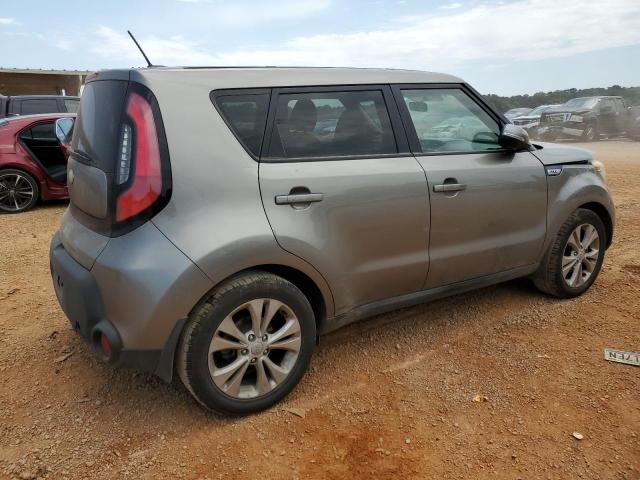 Снимка 3 от търг – 2014 KIA SOUL + с VIN KNDJP3A58E7005280