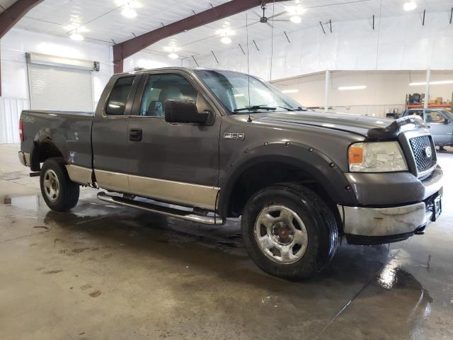 Photo 4 from auction – 2005 FORD F150 with VIN 1FTPX14565NB19137
