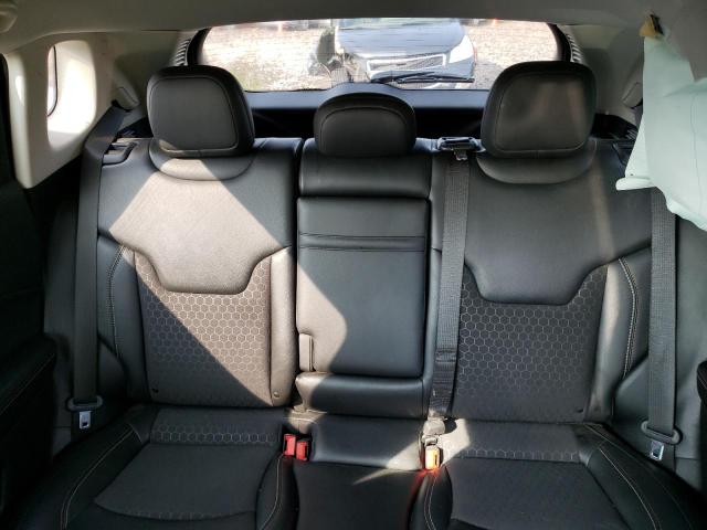 Photo 10 from auction – 2019 JEEP COMPASS LA with VIN 3C4NJDBB4KT654238