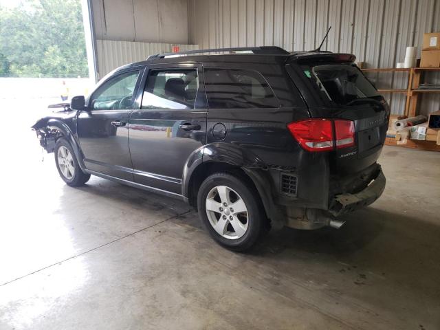 Photo 2 from auction – 2012 DODGE JOURNEY SX with VIN 3C4PDCBGXCT319833