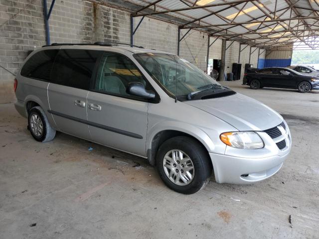 Photo 4 from auction – 2002 DODGE GRAND CARA with VIN 2B4GP44382R690351