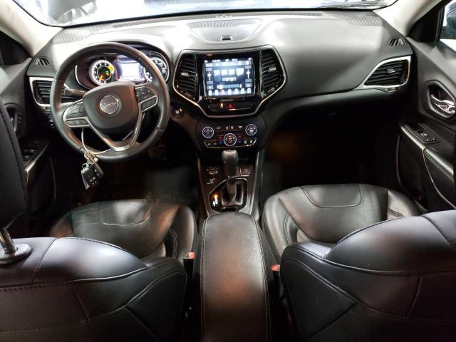 Photo 8 from auction – 2019 JEEP CHEROKEE L with VIN 1C4PJMDX2KD448679