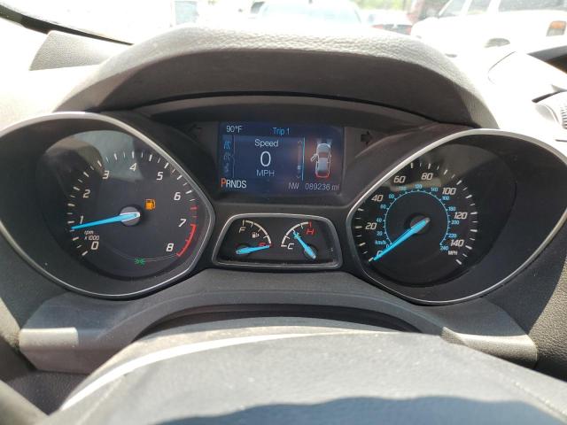 Photo 9 from auction – 2015 FORD ESCAPE SE with VIN 1FMCU0G73FUA60730