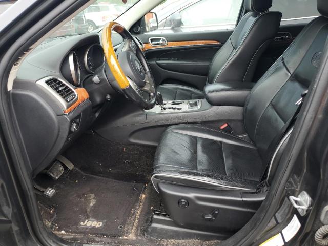 Photo 7 from auction – 2011 JEEP GRAND CHER with VIN 1J4RR6GG4BC735613