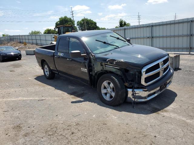 Photo 4 from auction – 2017 RAM 1500 ST with VIN 1C6RR7FG2HS663281
