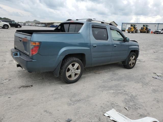 Photo 3 from auction – 2007 HONDA RIDGELINE with VIN 2HJYK16487H544518