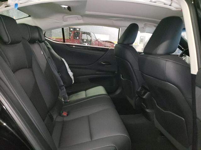 Photo 10 from auction – 2020 LEXUS ES 350 with VIN 58ADZ1B18LU063335