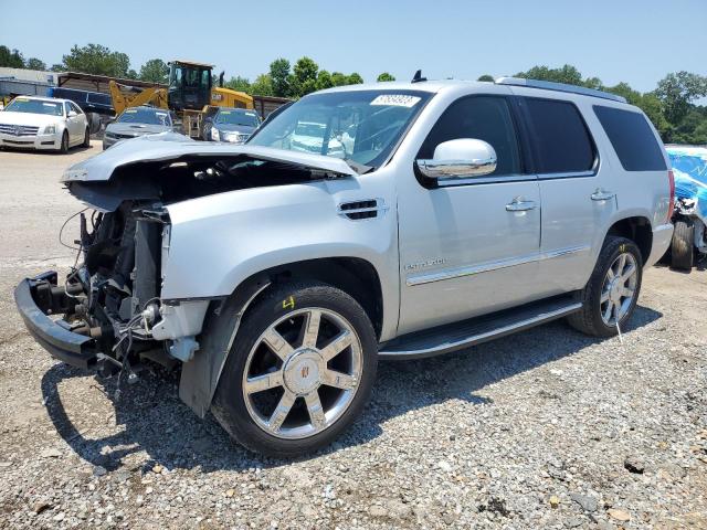 CADILLAC ESCALADE L 2013 with VIN 1GYS3BEF3DR200620 - Photo from auction