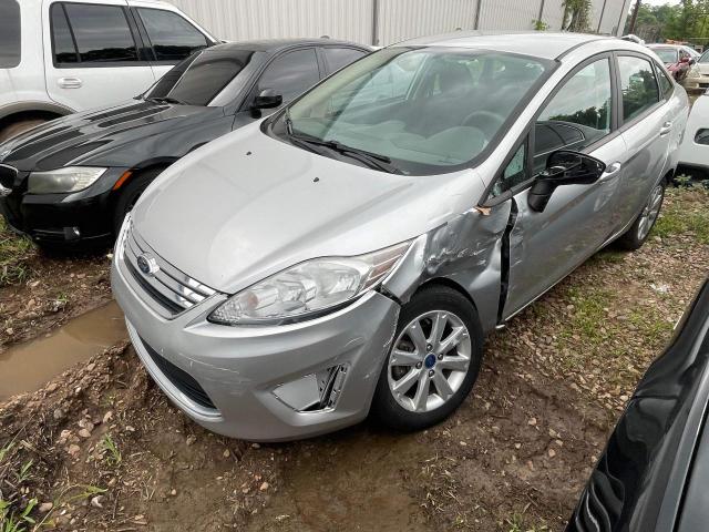 Photo 2 from auction – 2012 FORD FIESTA SE with VIN 3FADP4BJXCM101631