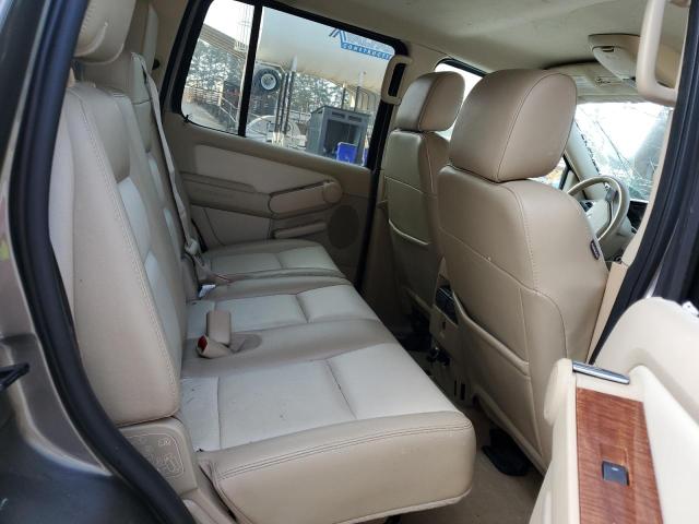 Photo 10 from auction – 2006 FORD EXPLORER E with VIN 1FMEU64EX6UB33137
