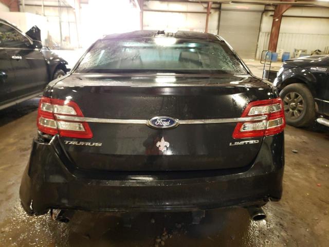 Photo 6 from auction – 2015 FORD TAURUS LIM with VIN 1FAHP2F80FG195885