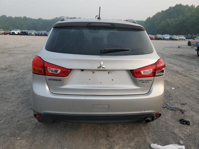 Photo 6 from auction – 2013 MITSUBISHI OUTLANDER with VIN 4A4AR4AU9DE013964