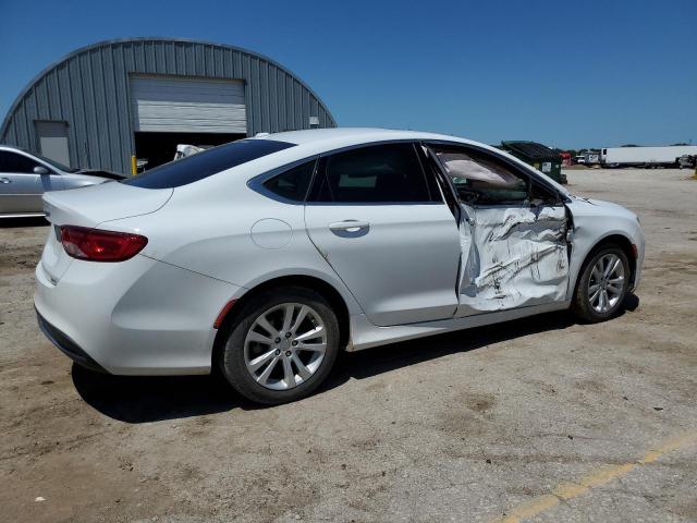 Photo 3 from auction – 2015 CHRYSLER 200 LIMITE with VIN 1C3CCCAB0FN728259