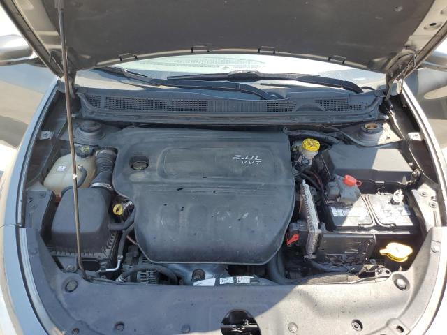 Photo 11 from auction – 2013 DODGE DART LIMIT with VIN 1C3CDFCA6DD188387